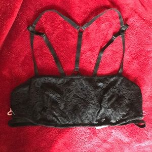 FOREVER 21 BRALET !!!